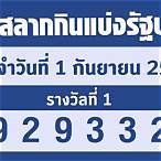 ตรวจสอบโควต้าลอตเตอรี่ 2565